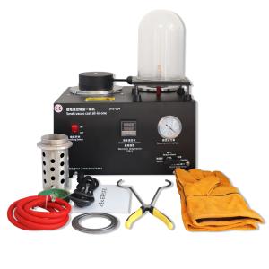 Quality 110V/220V Jewelry Melting Furnace 1-3kg Jewelry Casting Machine wholesale