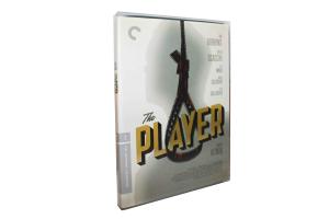 Quality Free DHL Shipping@New Release HOT TV Series The Player Season 1 Complete BoxSet Wholesale! wholesale