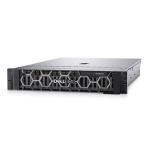 Dell server host R750XA, rack mounted 2U, video streaming storage, super