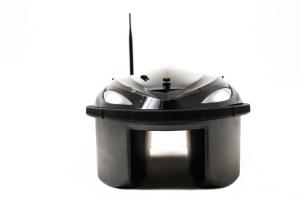 Quality Navigator Bait Boat With Fishfinder And GPS RYH -004D Remote Fishing Boat wholesale