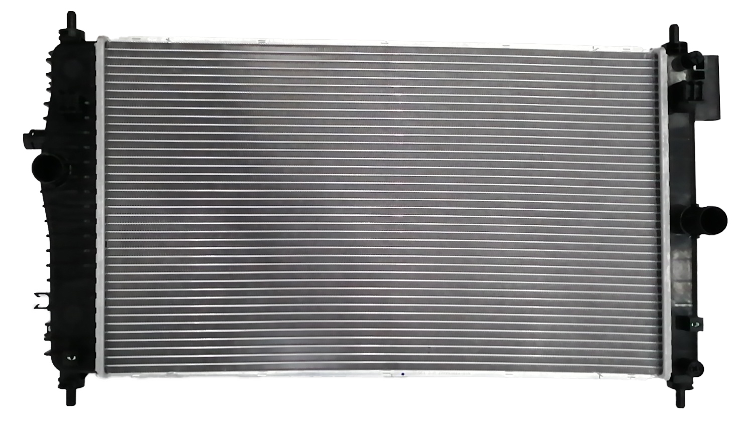OE NO. 26395962 2017-2021 Aluminum Radiator for Chevrolet Cavalier and Buick EXCELLE MT