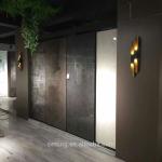 Kitchen Cabinet UV E1 High Gloss Acrylic MDF Panels
