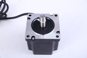 Quality NEMA34 114MM Body Length 2Phase 4.2A 8NM 86BYGH114-4208 Hybrid Stepper Motor For 3d printer wholesale