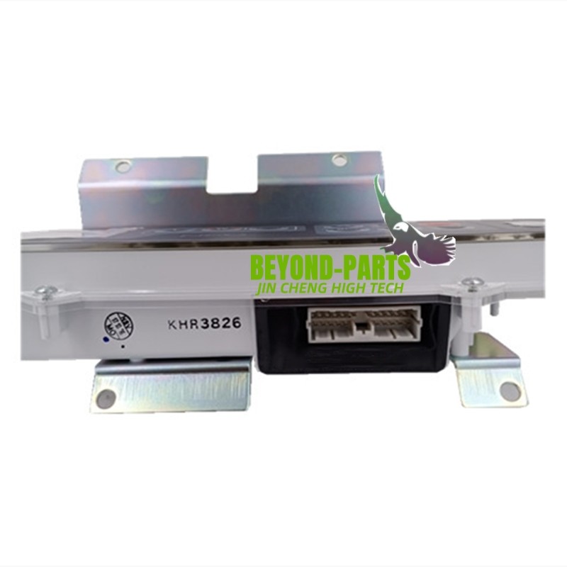 Sumitomo A3 SH200 SH120 A3 Excavator Monitor Cluster Gauge Panel KHR3135 KHR3826