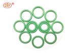 ORK -60-220 Degree Reach Flat Silicone O Rings
