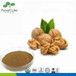 Factory Supply Hair Care Product Pure Walnut Extract 5:1 - 20:1