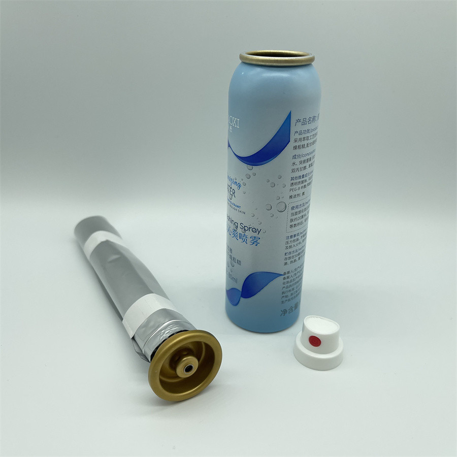 Flexible Valved Liquid Pouch | Ideal for Diverse Applications