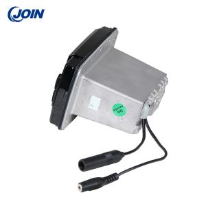 Quality Universal Golf Cart Radio Stereo Black Color Multi Functional wholesale
