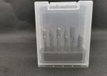 Woodworking 6MM Shank YG10X Tungsten Carbide End Mill