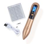 Foreverlily Laser Spot Removal Pen Mole Removal Dark Spot Remover Point Pen Skin