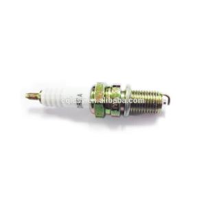 Quality D8TC Alloy Steel Motorcycle Spark Plug from China wholesale