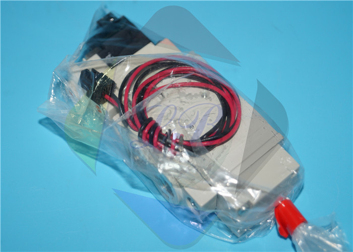 A12RS25-1P Komori Original Machine Spare Pats Valve For Printing Machine