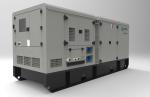 400V Gas Generator Sets 1800rpm 50kw Generator Set Smartgen