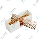 Frame Style SMT Splice Clip Copper Buckle GSM0700