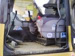 Used Excavator Komatsu PC200-7 Low Price