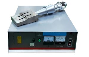 20K N95 Welding Machine Ultrasonic Welding Generator Horn