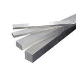 ISO Certificate 12mm Square Bar Heat Resistance Square Iron Rod