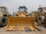 Used CAT 950G WHEEL LOADER