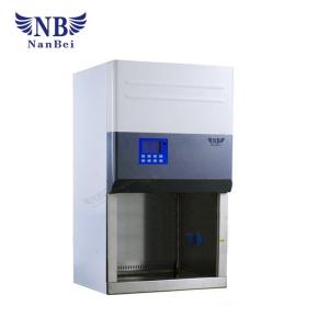 Quality Laboratory 0.53 M/S Biological Safety Cabinet wholesale