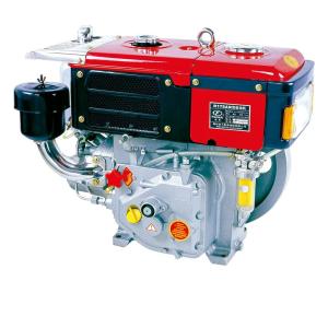 Quality 70KG Power Tiller Diesel Engine wholesale