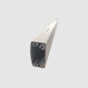 Quality Robust 4080 Aluminum Extrusion Profiles Extrusion Customized wholesale