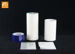 Colorful Aluminium Protective Film Stable Adhering Capacity No Residue After