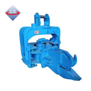 Quality 530kg Hydraulic Breaker Hammer Soil Densifying Rock Breaker Hammer wholesale