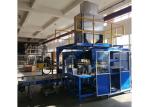 Animal Nutrition Big Bag Packing Machine Siemens PLC Control System