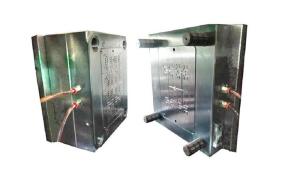 Quality 32 Cavities 1.2344 HDPE PP Plastic Injection Mold wholesale
