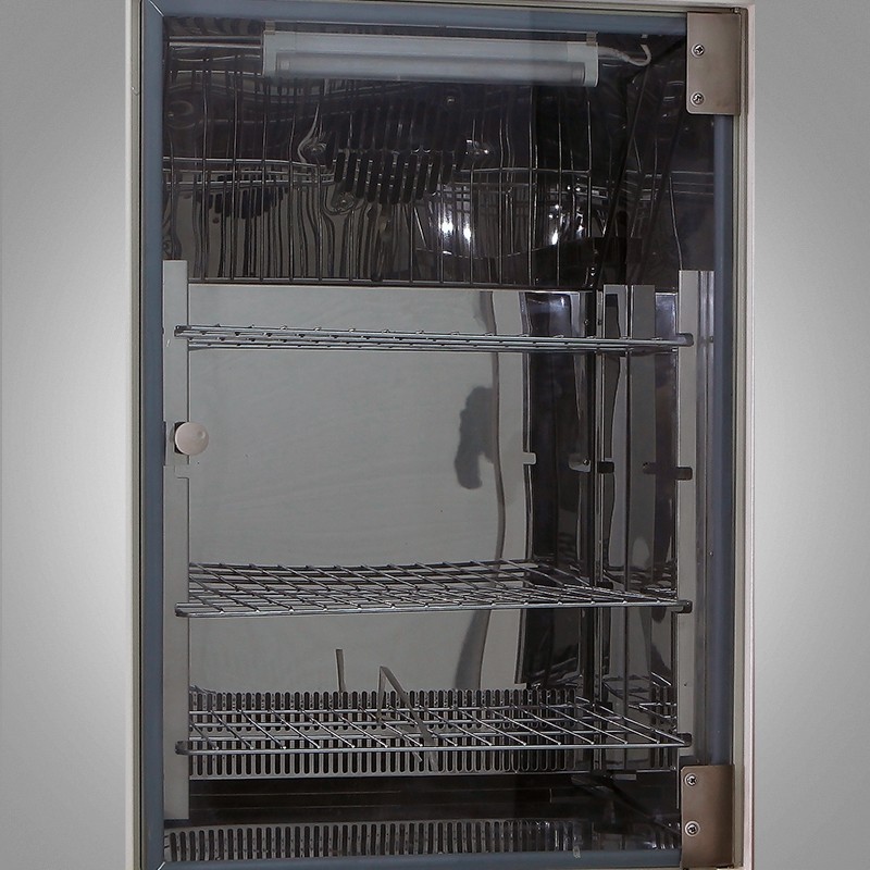 -20~65C Incubator Shaker Refrigerated Lab BOD Incubator In Microbiology