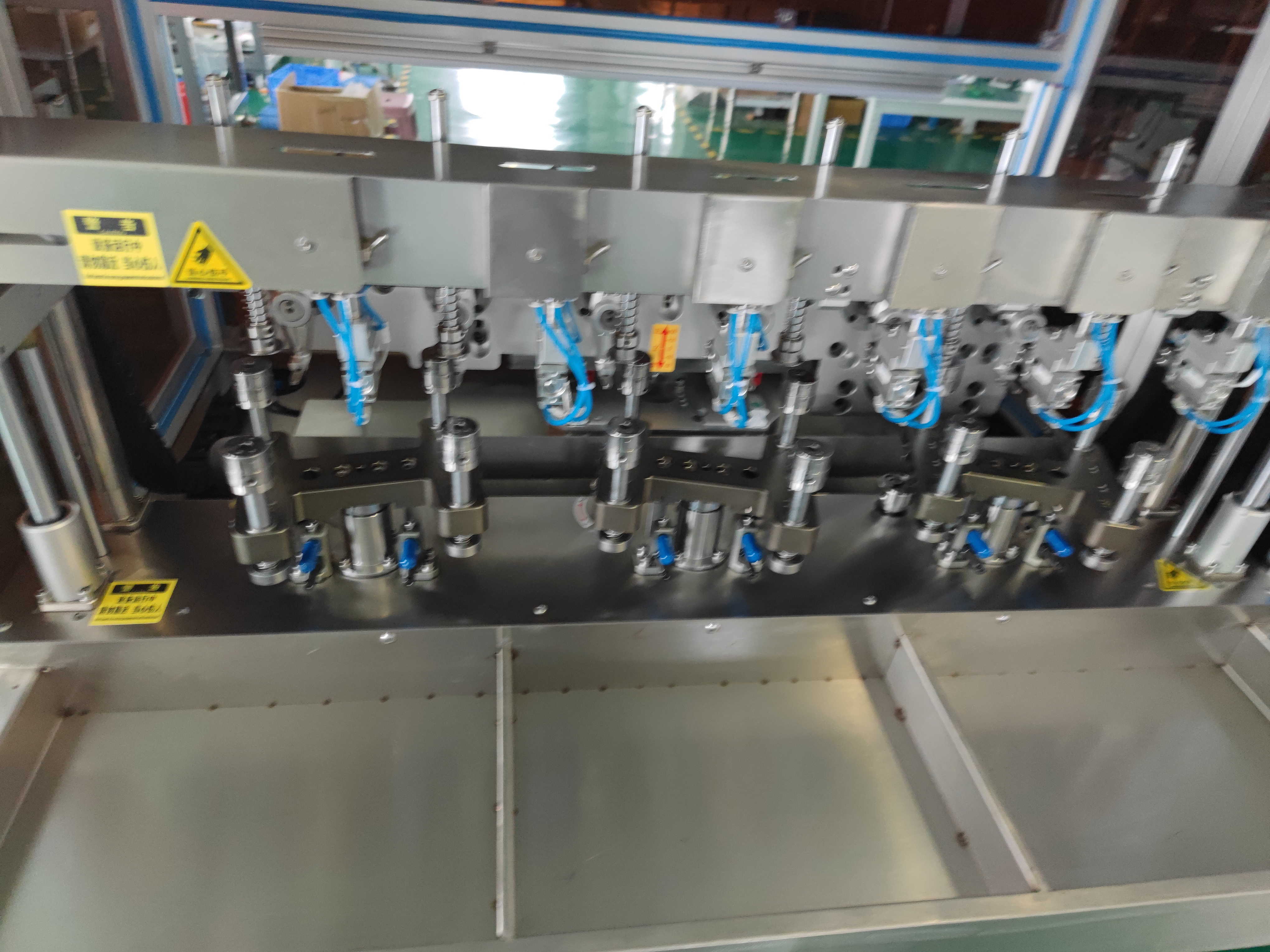 High Precision Wire Accuracy Custom Automatic Spool Winding Machine for Motor Winding