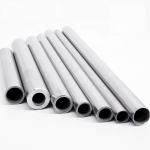 Round Seamless Torich Heat Exchanger Tubes Astm A213 Tp321