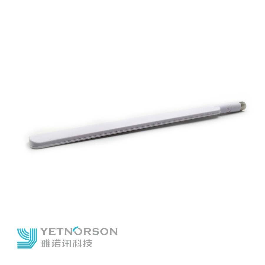 Speed 4G Lte Rubber Antenna 5dbi 824-960/1710-2700MHz for External Router Communication