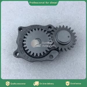 Quality High quality ISDE4 diesel engine lubricating oil pump 3976087 wholesale