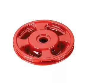 Quality Universal Trimmer Head Brush Cutter Eater Wacker Head w/4 Line Aluminum wholesale