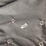 New Products waterproof oil repellent hotel uniform white long sleeves chef