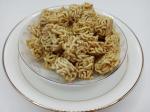 Noodle Cake