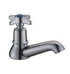 Modern Design Ceramic Cartridge Single Cold Water Taps Brass for School /