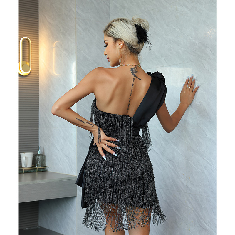 Chic And Captivating Women'S Cocktail Dresses Collection Elegant Allure Anti Shrink