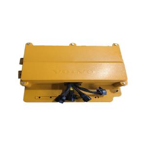 Quality 14558807 Volvo Relay Box Assembly 14623855 excavators AC Stuck Relay wholesale
