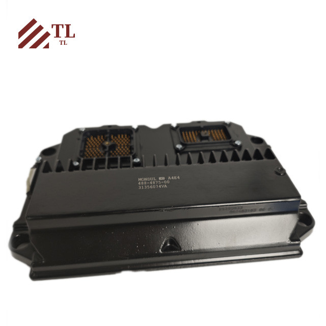 Electronic Control Module 488-4875