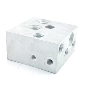 Quality OEM Customer Blocks Metal Standard ANSI CNC Turning Parts with Competitive wholesale