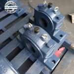 Euro Market GZ2-200 Bearing Housing Plummer Block Conveying Equipment Parts