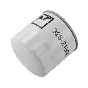 Quality 328-21600 LF3378 Diesel Engine Oil Filter , 3776969 Lister Petter Oil Filter LPW Engine wholesale