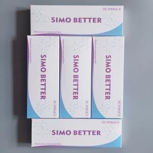 Quality Skin Care Hyaluronic Acid Fillers Liquid Gel Injectable Dermal Fillers wholesale