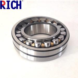 Quality Double Row Spherical Roller Bearing , Automotive High Speed Roller Bearings wholesale