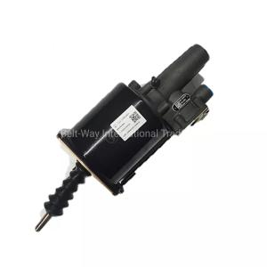 Quality Shacman Spare Parts Gearbox Parts Clutch Booster Dz9112230181 within 60-90 Characters wholesale