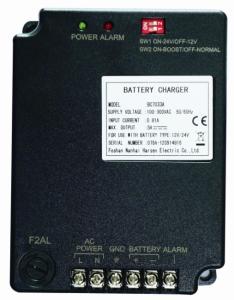 Quality BC7033A diesel generator battery charger wholesale