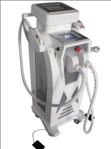 Quality E-light IPL RF SHR Hair Removal / Spider Veins Treatment For Beauty Salon wholesale