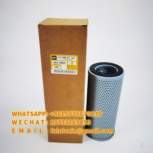 Quality 1R-0773 Hydraulic Oil Filter Element 343-4464 3434464 HF35010 HD10441 57720 HF35457 HY9513 wholesale